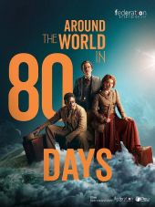 W 80 dni dookoła świata